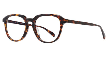 Eye Q Eyewear Eyeglasses EDMONTON TORTOISE/TORT Eye Q Eyewear Eyeglasses EDMONTON TORTOISE/TORT