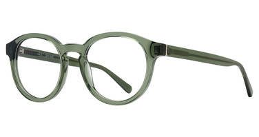 Eye Q Eyewear Eyeglasses G531 CRYSTAL OLIVE/OLIV