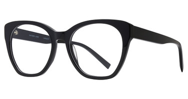 Eye Q Eyewear LANGLEY BLACK/BLK