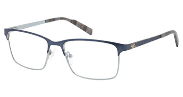 REALTREE Eyeglasses R756 Gunmetal/GUN