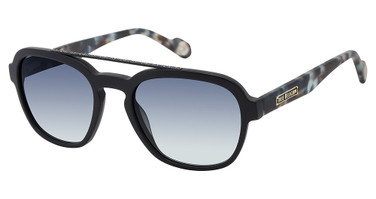 True Religion T5008 Black/BLK