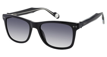 True Religion Eyeglasses T5007 Black/BLK