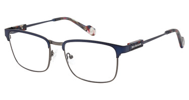 True Religion Eyeglasses T4020 Navy/NAV