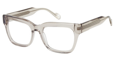 True Religion Eyeglasses T2021 Brown/TAN