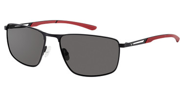 CALLAWAY Eyeglasses HUMEWOOD SS MM Black/BLK
