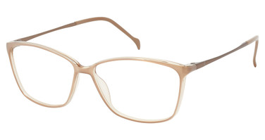 STEPPER Eyeglasses 30236 SI Tan/TAN