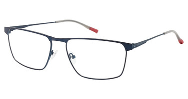 CALLAWAY Eyeglasses EXTREME 15 TMM Navy/NAV