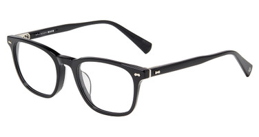 John Varvatos Eyeglasses VJV442 BLACK