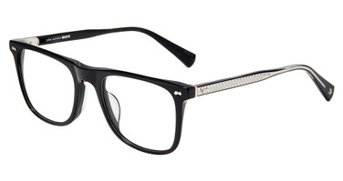John Varvatos Eyeglasses VJV443 BLACK