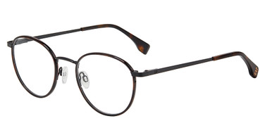 GAP Eyeglasses VGP054 BLACK