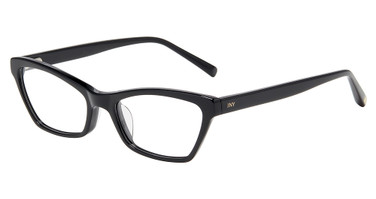 Jones New York Eyeglasses VJON799 BLACK