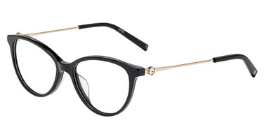 Jones New York Eyeglasses VJON802 BLACK