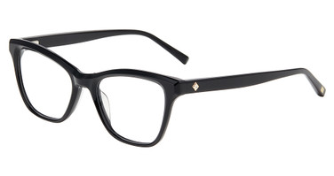 Jones New York Eyeglasses VJON798 BLACK