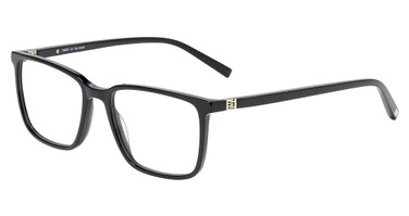 Jones New York Eyeglasses VJOM559 BLACK