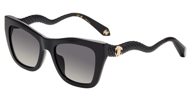 Roberto Cavalli SRC129M SHINY BLACK