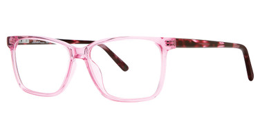 Elan Collection Eyeglasses 3301 Pink