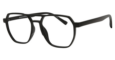 Star Series Eyeglasses STAR ST278 Black/C1