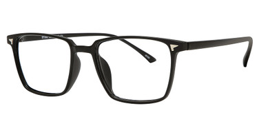 Star Series Eyeglasses STAR ST282 Black/C1