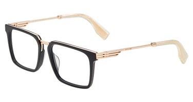 Police Eyeglasses VPLQ77E TOTAL SHINY ROSE GOLD