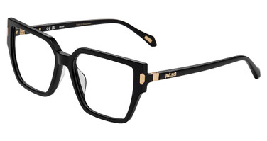 Just Cavalli Eyeglasses VJC127 SHINY BLACK
