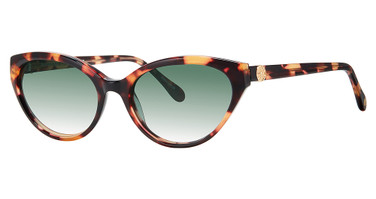 Lilly Pulitzer Eyeglasses Archipelago Tortoise/DT