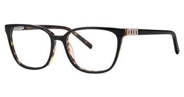 Vera Wang Eyeglasses Micha Black/BK