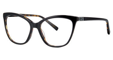 Vera Wang Eyeglasses Nia Black/BK