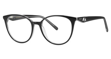 Vera Wang Eyeglasses Suni Black/BK