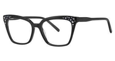 Vera Wang Eyeglasses Valarie Black/BK