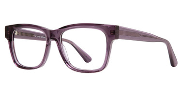 Vivid Eyeglasses GRAND 7516 crystal purple