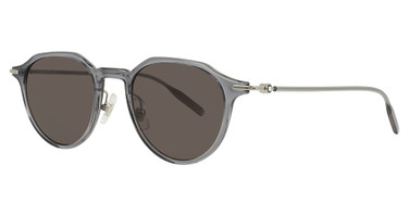 Montblanc Eyeglasses MB0355S GREY/003