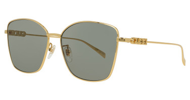 Gucci Eyeglasses GG1805SA GOLD/001