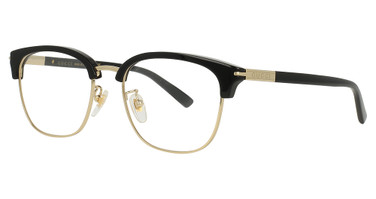 Gucci GG1901OA BLACK/001