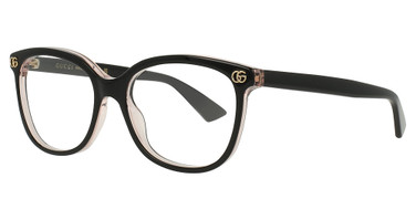 Gucci Eyeglasses GG1816O BLACK/003
