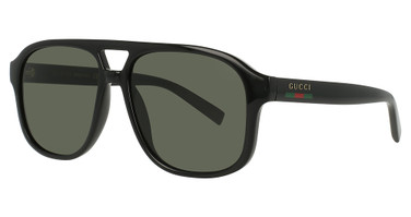 Gucci Eyeglasses GG1856S BLACK/001
