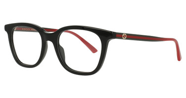 Gucci Eyeglasses GG1864O BLACK/001