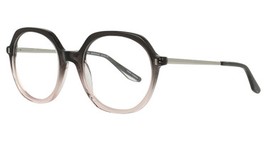 ELEVATE Eyeglasses 23021 Smoke/Rose/54