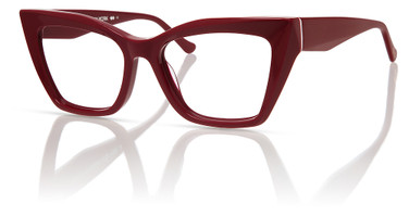 Denon Eyewear Eyeglasses COURTNEY 85