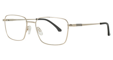 First Look Optic Eyeglasses TL204 GOLD/C01