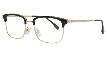 First Look Optic Eyeglasses TL262 GOLD/C01