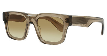 ProDesign PDIRON BROWN MEDIUM SHINY/5022