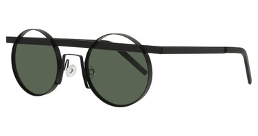 ProDesign PDCENSUR1S BLACK DARK MATT/6031