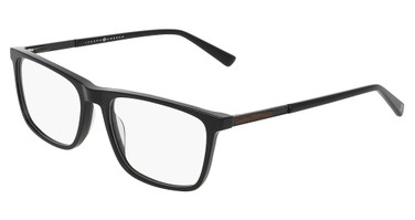 Joseph Abboud Eyeglasses JA4123 BLACK/001