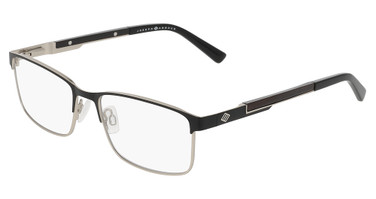 Joseph Abboud Eyeglasses JA4124 BLACK/001