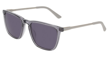 Cole Haan Eyeglasses CH6085 SMOKE CRYSTAL/065