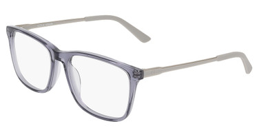 Cole Haan Eyeglasses CH4525 SMOKE CRYSTAL/035