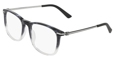 Cole Haan Eyeglasses CH4528 BLACK GRADIENT/004