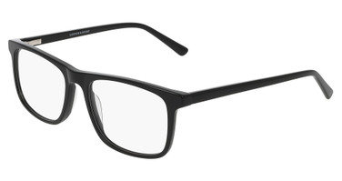 Lenton & Rusby Eyeglasses LR4023 BLACK/001