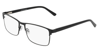 Lenton & Rusby Eyeglasses LR4024 BLACK/001