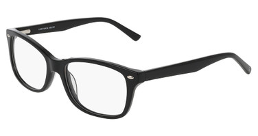 Lenton & Rusby Eyeglasses LR4506 BLACK/001